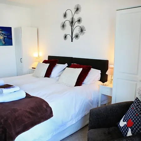 Blue Sky Bed And Breakfast-2