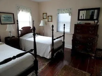 Middleton Family Bed And Breakfast-2