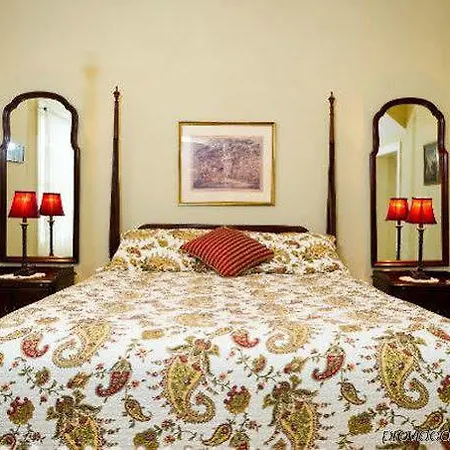 Zion Springs Bed And Breakfast-2