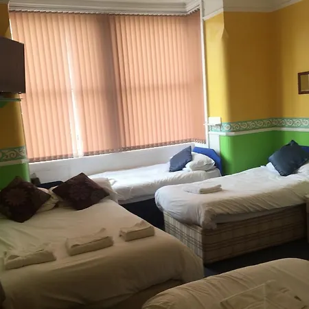 Hayward Hotel-3