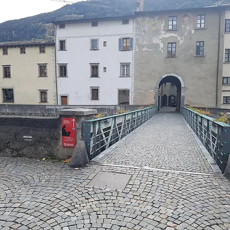 Le stanze del Trenino Rosso-3
