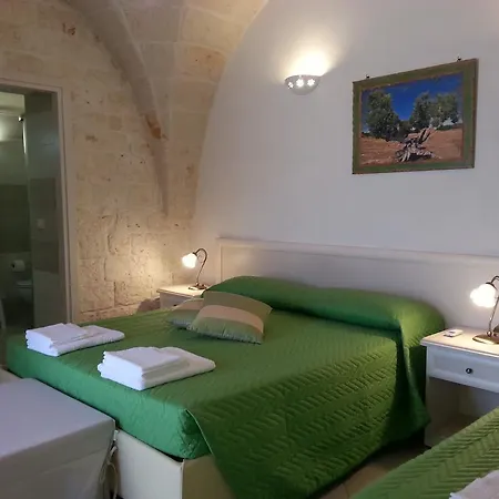 B&B Demetra-3
