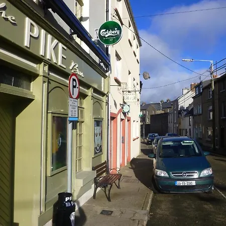 Dooley'S Guest Accommodation-2