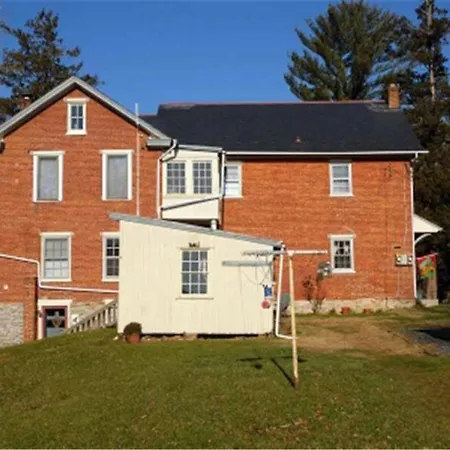 Blue Rock Bed & Breakfast-2
