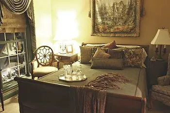 Songbird Prairie Bed & Breakfast-3