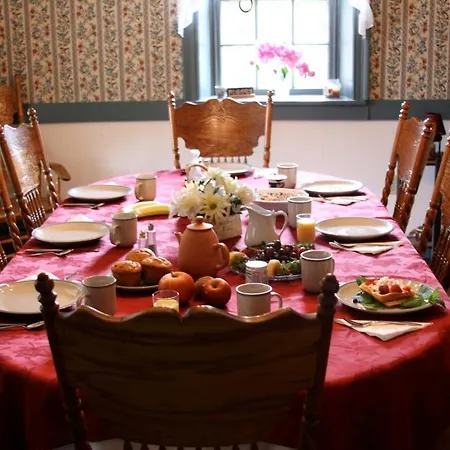 Blue Rock Bed & Breakfast-3