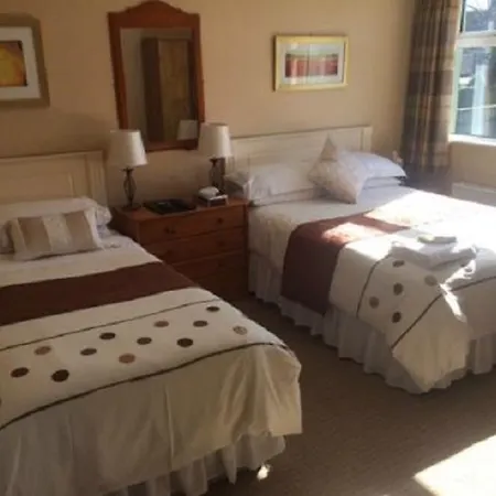 O Neills Bed And Breakfast-3