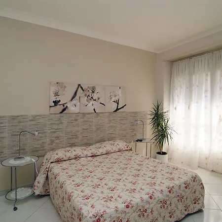 B&B Principe Tommaso-2