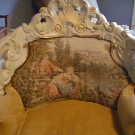Christmas House Bed & Breakfast-2
