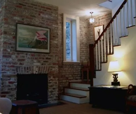 21 East Battery Bed & Breakfast-3