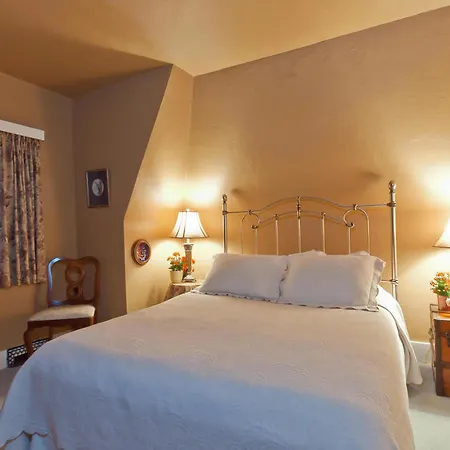 Bonnybank Bed And Breakfast-2