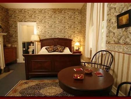 Temple Hill Bed & Breakfast-2