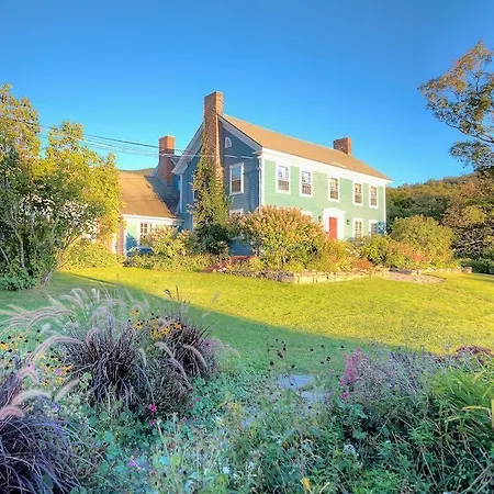 Blueberry Hill Inn-3