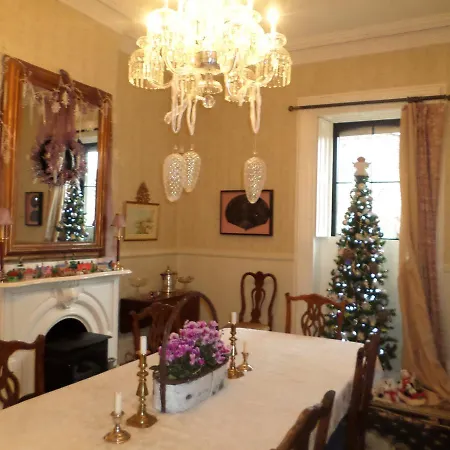 Hillard House Inn-2