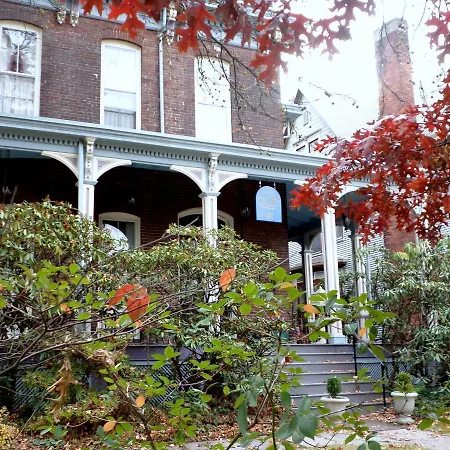 Hillard House Inn-3