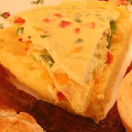 The Foxtrot Bed And Breakfast-2