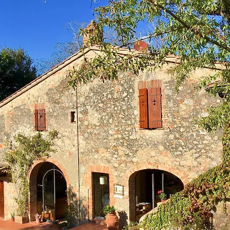 B&B Countryhouse Villa Baciolo-3