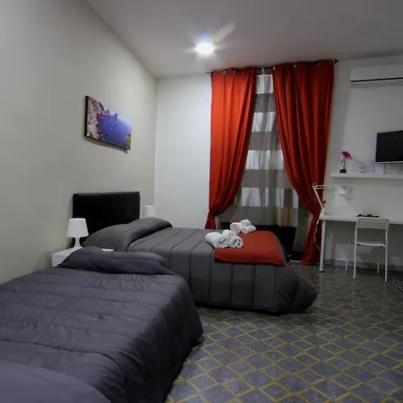 Cavour Rooms-2