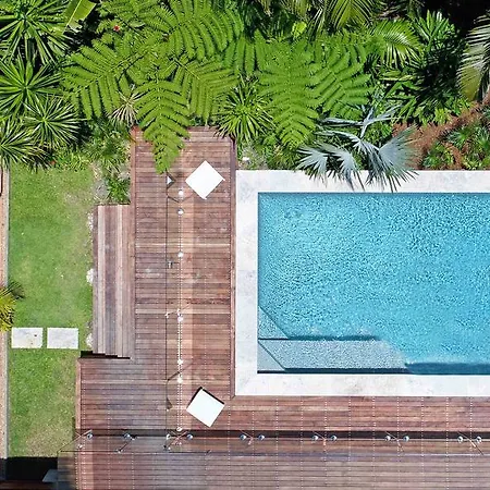 Byron Palms Guesthouse (Adults Only)-2