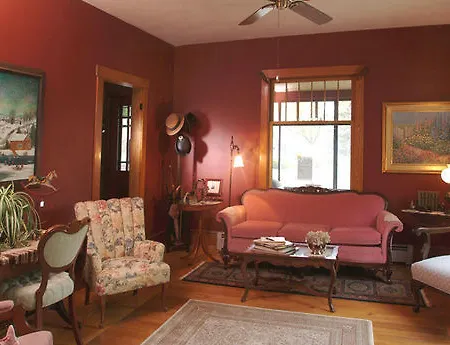 Korner Kottage Bed And Breakfast-2
