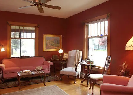 Korner Kottage Bed And Breakfast-3