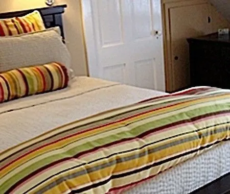 The Ardmore Bed And Breakfast-2