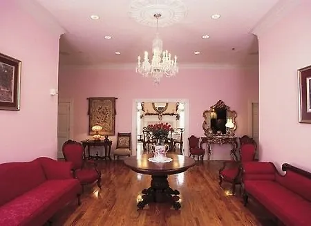 Hubbard Mansion B And B-2
