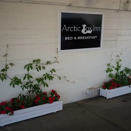 Arctic Fox Inn-2