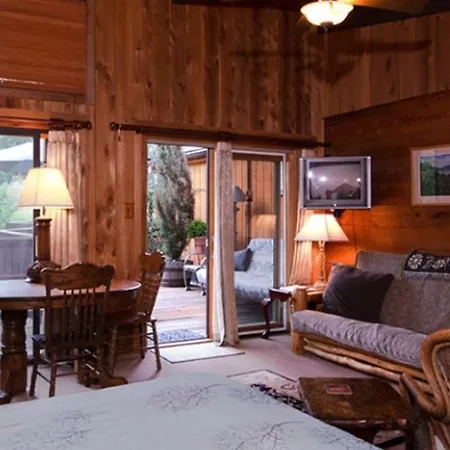 River House Bed And Breakfast-2