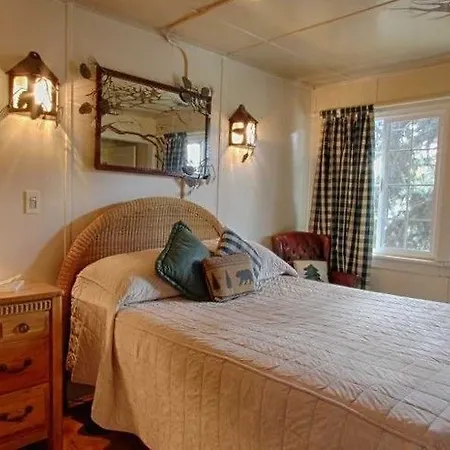 Bears Inn Bed And Breakfast-2