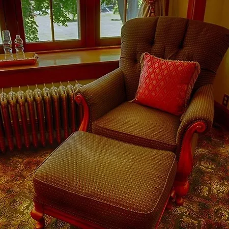 The Willows Bed And Breakfast-2