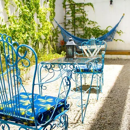Querido Bed And Breakfast-2