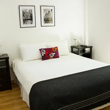 Querido Bed And Breakfast-3