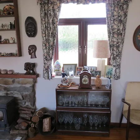 The Stone House B&B-3