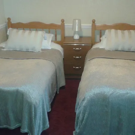 Gilesgate Moor Hotel-3