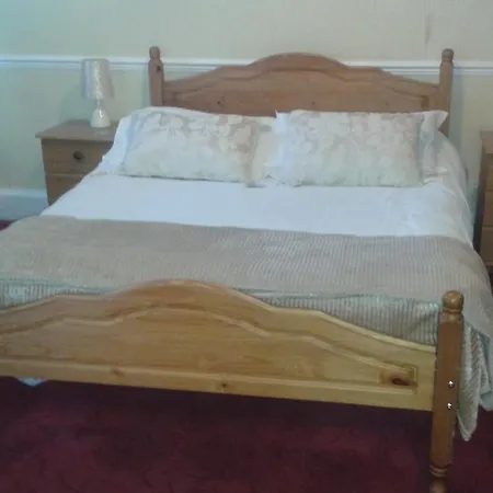Gilesgate Moor Hotel-2