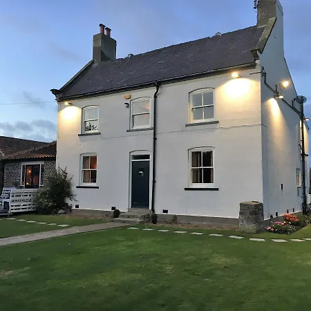 The Foulsyke Farmhouse-3