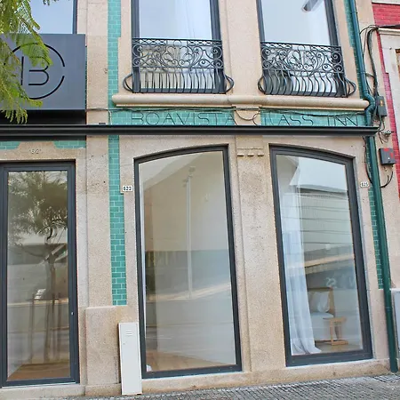 Boavista Class Inn-2