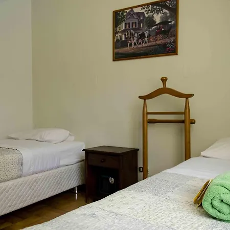 Bed And Breakfast Manque-3