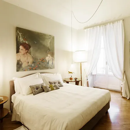 B&B Palazzo Chiablese-2