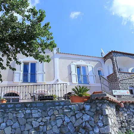Villa Casola B&B-3