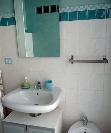 Bed & Breakfast 3B-2