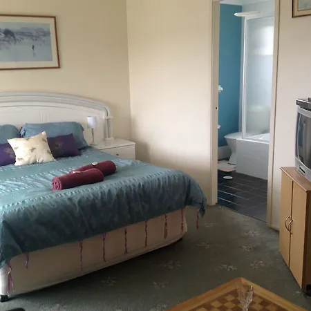 Lake Illawarra Bed And Breakfast-2
