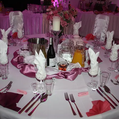 My Warsaw Residence - Czarny Kot-3