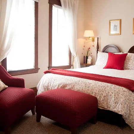 Homestead House B&B-3