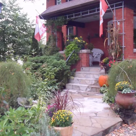 Homestead House B&B-2