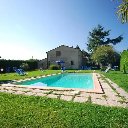 B&B Panizzi - San Gimignano-2