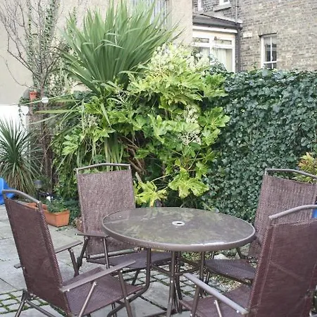 Portobello B&B-3