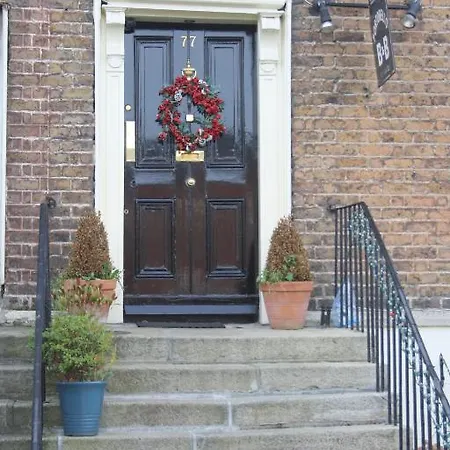 Portobello B&B-3