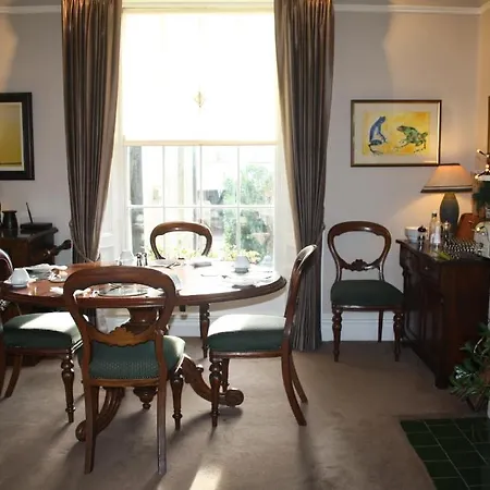 Portobello B&B-2